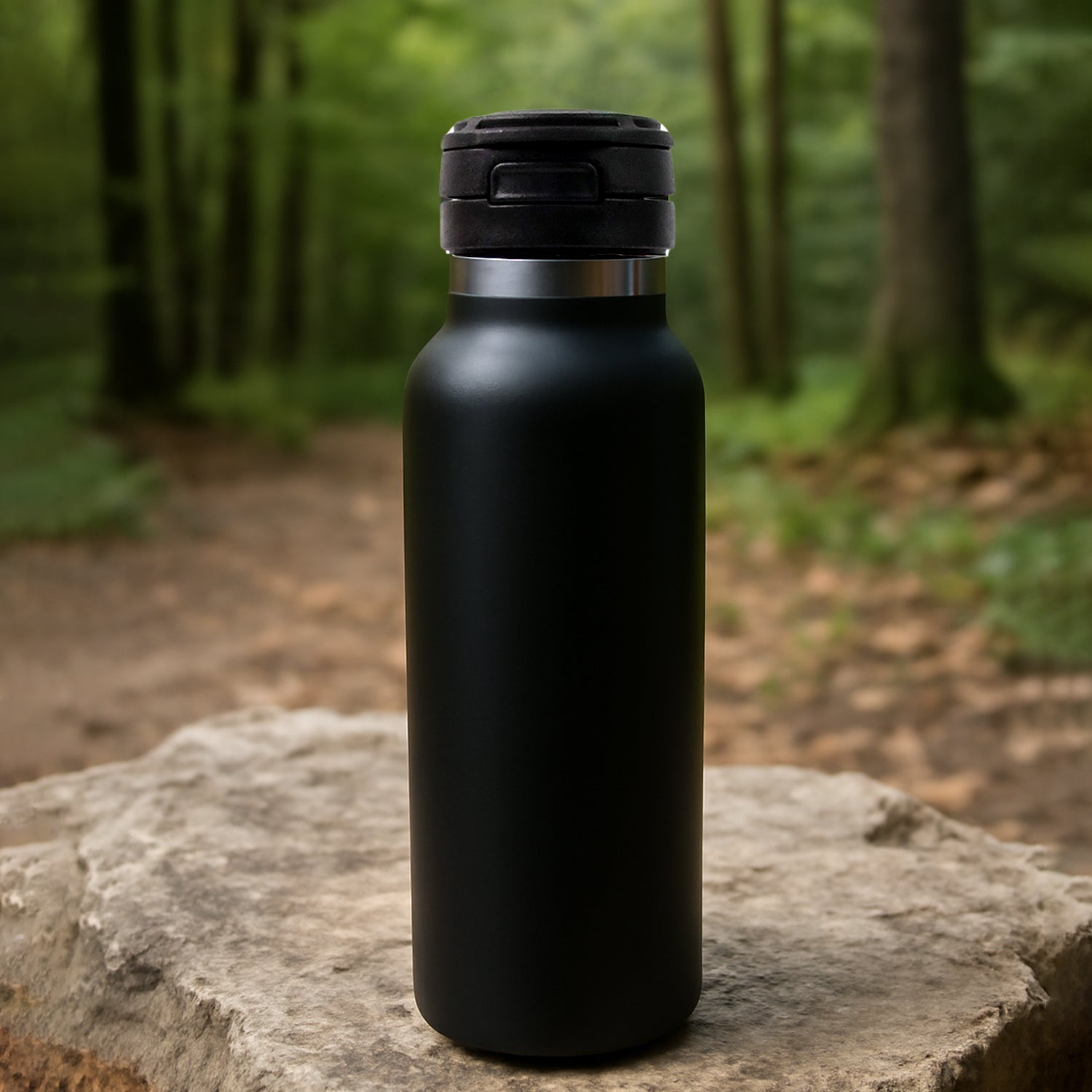 Water Bottle for Kids – Insulated Stainless Steel Bottle (500 ML / 1 Pc) Water Bottle for Kids – Insulated Stainless Steel Bottle (500 ML / 1 Pc)